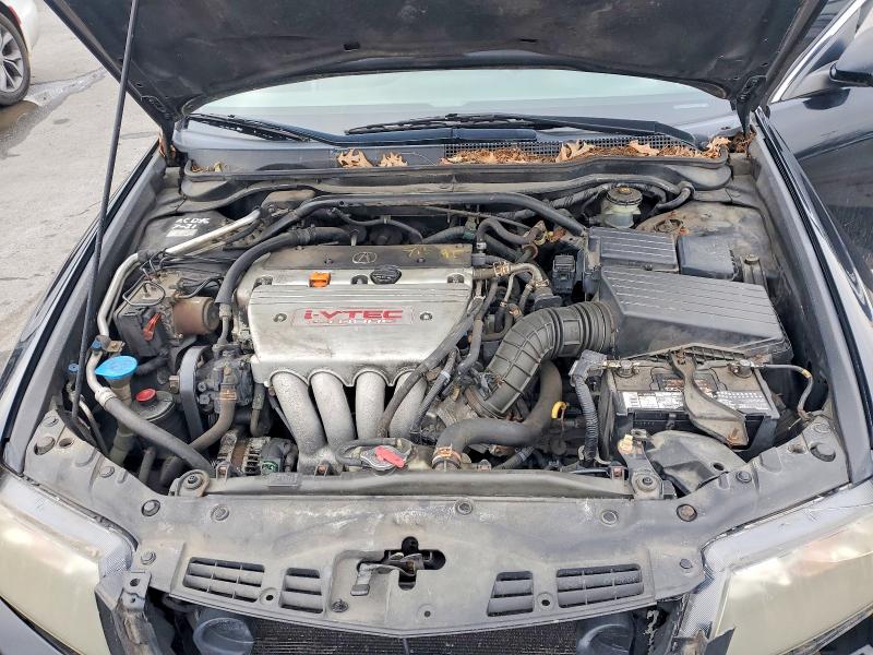 Продаж на аукціоні авто 2006 Acura Tsx, vin: JH4CL96866C032706, номер лоту: 77676375