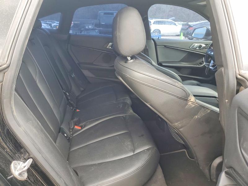 78345525 :رقم المزاد ، WBA73AK01M7H63859 vin ، 2021 Bmw 228xi مزاد بيع