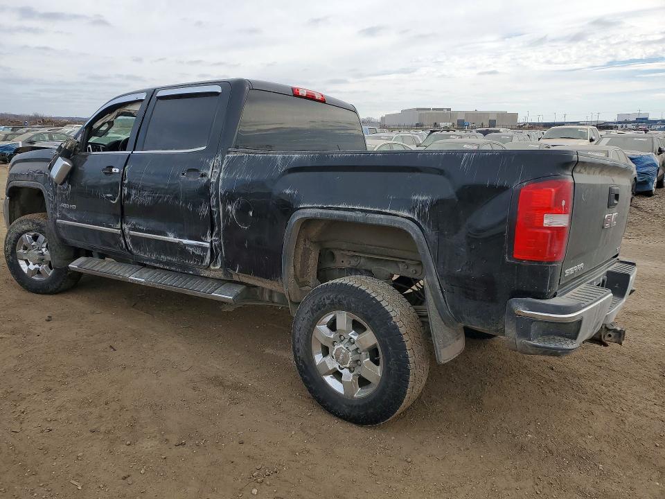 Aukcja sprzedaży 2019 Gmc Sierra, vin: 1GT12REY2KF227918, numer aukcji: 76698815