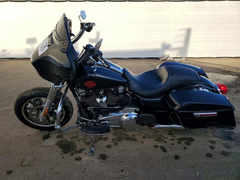 Aukcja sprzedaży 2019 Harley-davidson Flht, vin: 5HD1FVCB7KB665201, numer aukcji: 72631435