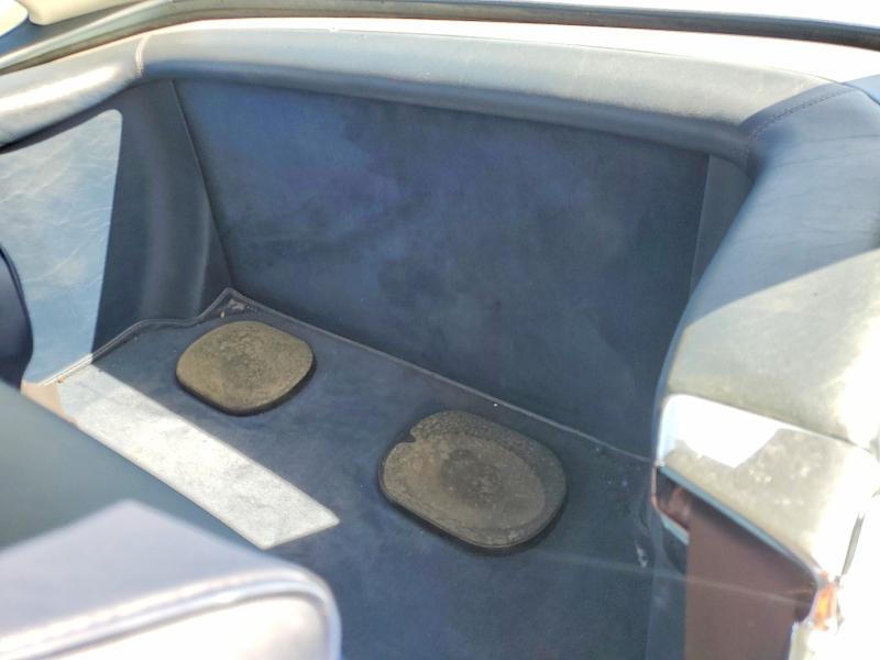 78977265 :رقم المزاد ، WDBBA48D6HA064052 vin ، 1987 Mercedes-benz 560 مزاد بيع