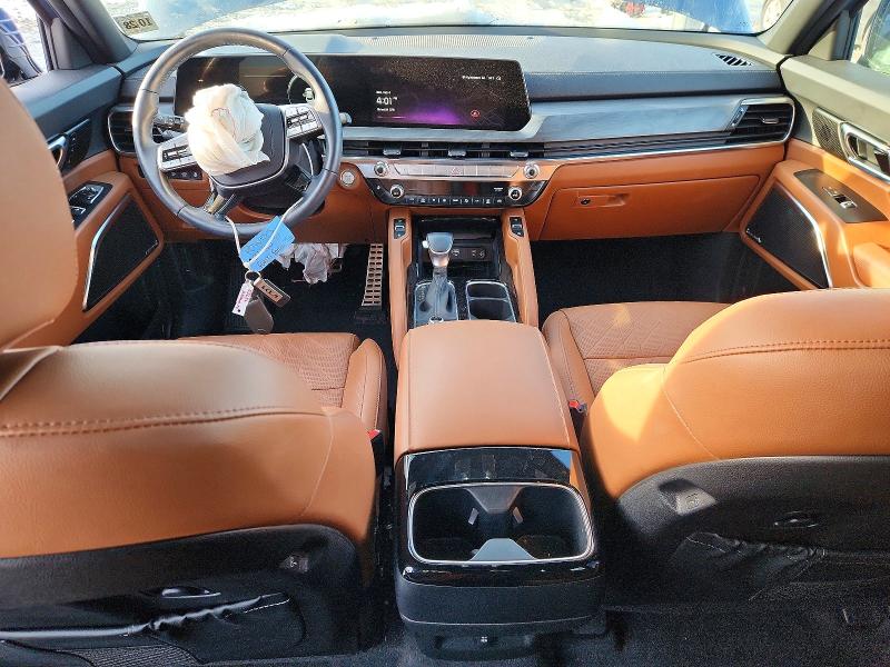 Продажа на аукционе авто 2024 Kia Telluride, vin: 5XYP5DGC6RG440447, номер лота: 74975965