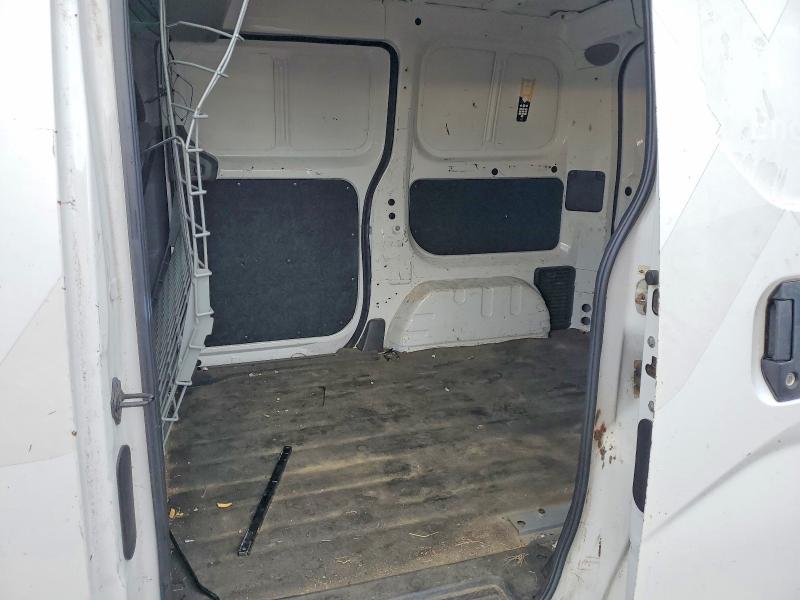 Продажа на аукционе авто 2015 Nissan Nv200 2.5s, vin: 3N6CM0KN7FK721747, номер лота: 78313085