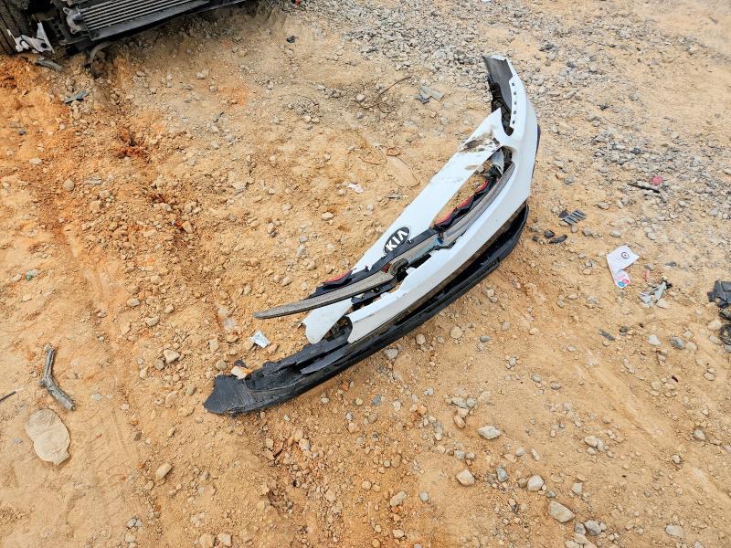 2021 Kia Forte მანქანა იყიდება აუქციონზე, vin: 3KPF44AC7ME354268, აუქციონის ნომერი: 76989315