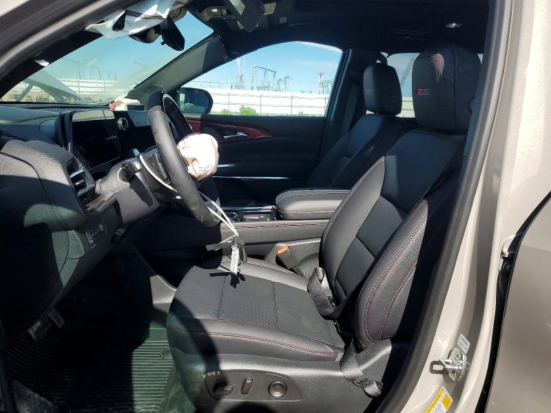 77224605 :رقم المزاد ، 1GNEVJKS4TJ230285 vin ، 2026 Chevrolet Traverse مزاد بيع