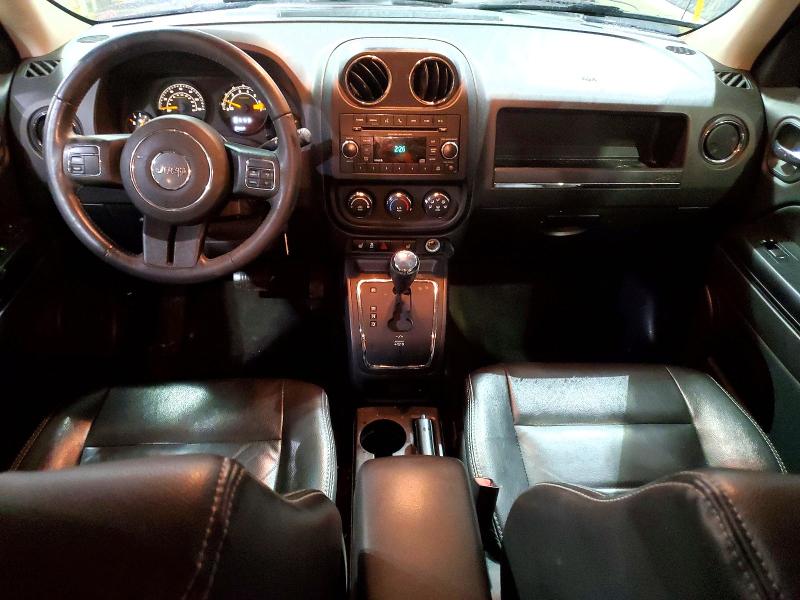 Продаж на аукціоні авто 2015 Jeep Patriot, vin: 1C4NJPFA9FD429960, номер лоту: 76995015