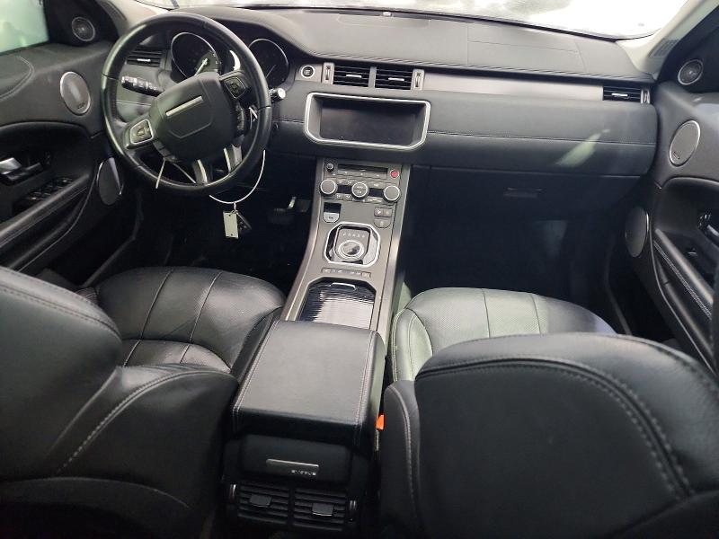 Продажа на аукционе авто 2019 Land Rover Range Rover Evoque, vin: SALVP2RX1KH347749, номер лота: 77979045