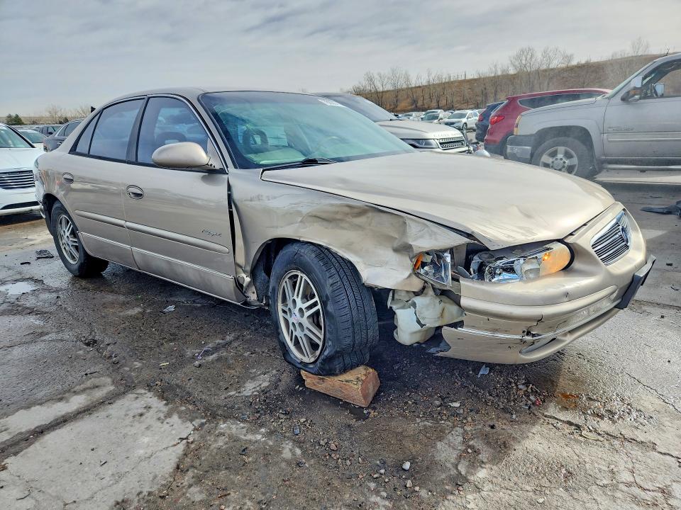 Aukcja sprzedaży 1999 Buick Regal, vin: 2G4WB52K5X1406513, numer aukcji: 78630715