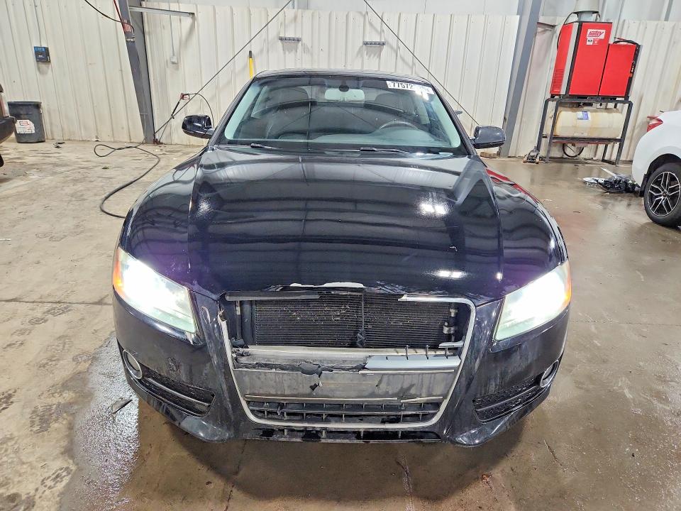 Продаж на аукціоні авто 2012 Audi A5, vin: WAULFAFR3CA002456, номер лоту: 77572725