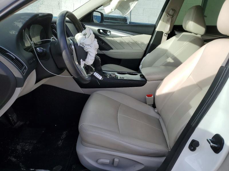 Aukcja sprzedaży 2021 Infiniti Q50, vin: JN1EV7BRXMM754536, numer aukcji: 78207475