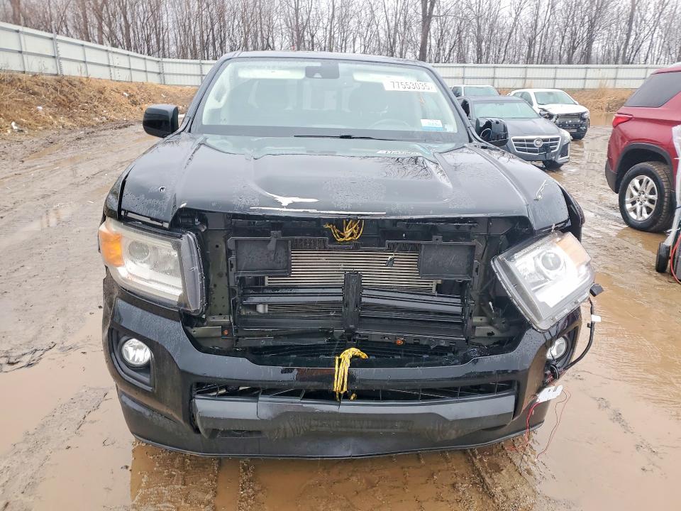 Aukcja sprzedaży 2016 Gmc Canyon, vin: 1GTG6CE37G1198940, numer aukcji: 77553035