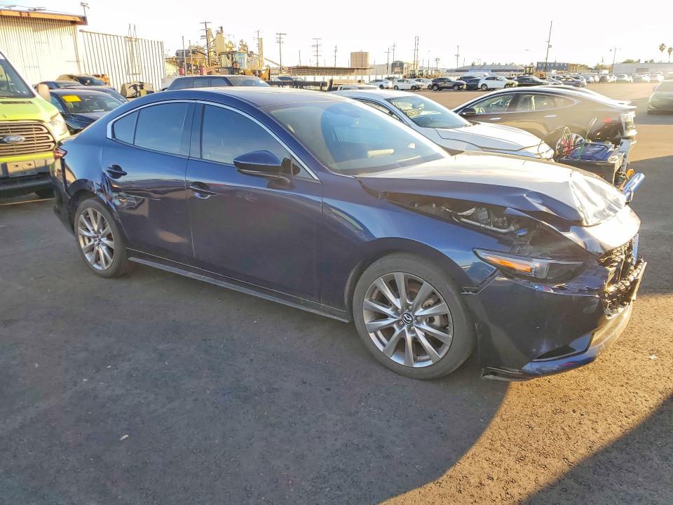 Aukcja sprzedaży 2020 Mazda 3, vin: 3MZBPAEM1LM138666, numer aukcji: 78472255