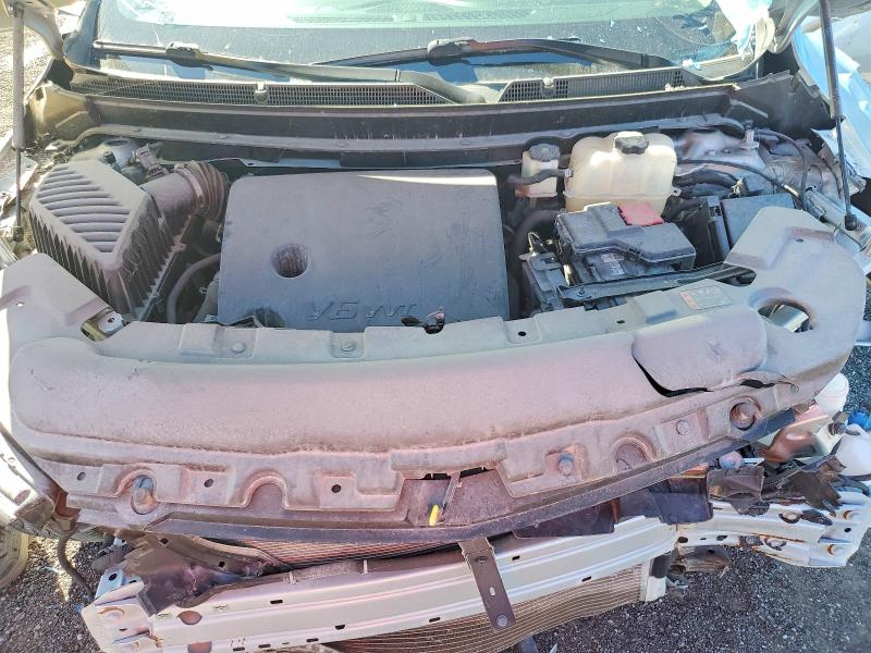 2020 Buick Enclave Es მანქანა იყიდება აუქციონზე, vin: 5GAERBKW2LJ163760, აუქციონის ნომერი: 78027225