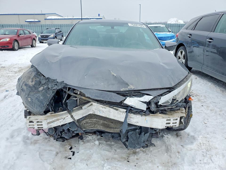 Aukcja sprzedaży 2016 Honda Civic, vin: 2HGFC4B52GH401803, numer aukcji: 76487425