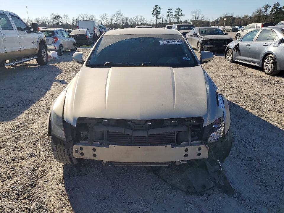 Aukcja sprzedaży 2013 Cadillac Ats, vin: 1G6AB5RA7D0165723, numer aukcji: 79479825