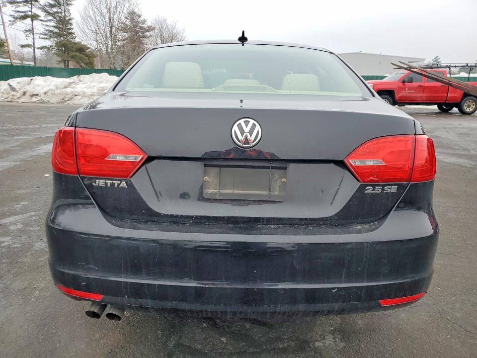 Aukcja sprzedaży 2012 Volkswagen Jetta, vin: 3VWDP7AJXCM397681, numer aukcji: 78093185