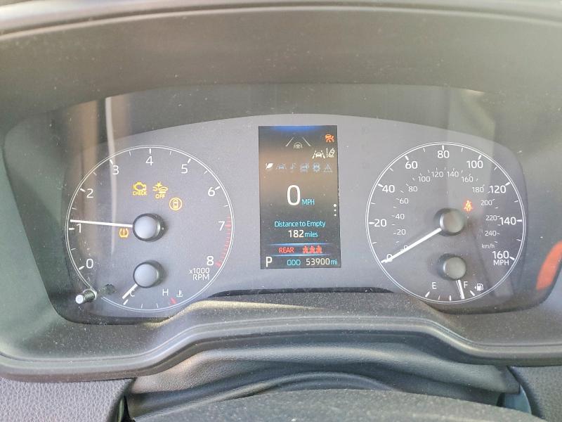 Продаж на аукціоні авто 2024 Toyota Corolla, vin: 5YFB4MDE7RP153665, номер лоту: 78108985