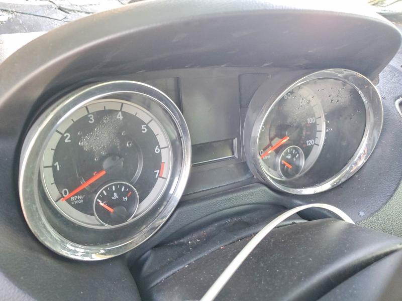 Продажа на аукционе авто 2019 Dodge Grand Caravan, vin: 2C4RDGCG7KR785235, номер лота: 76889345