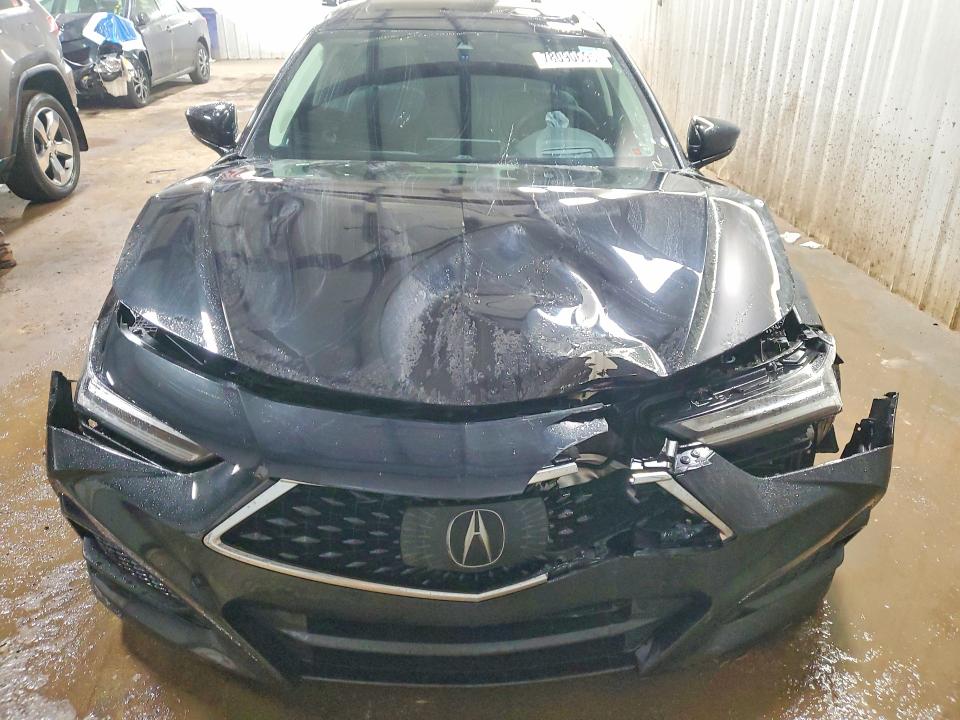 Aukcja sprzedaży 2021 Acura Tlx, vin: 19UUB6F60MA003928, numer aukcji: 78090695