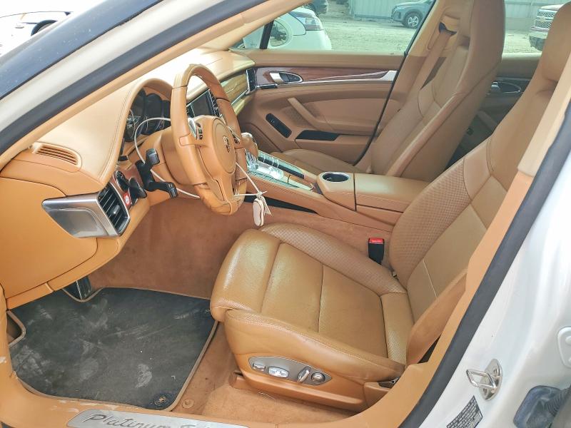 Продаж на аукціоні авто 2013 Porsche Panamera, vin: WP0AA2A72DL016827, номер лоту: 78858995