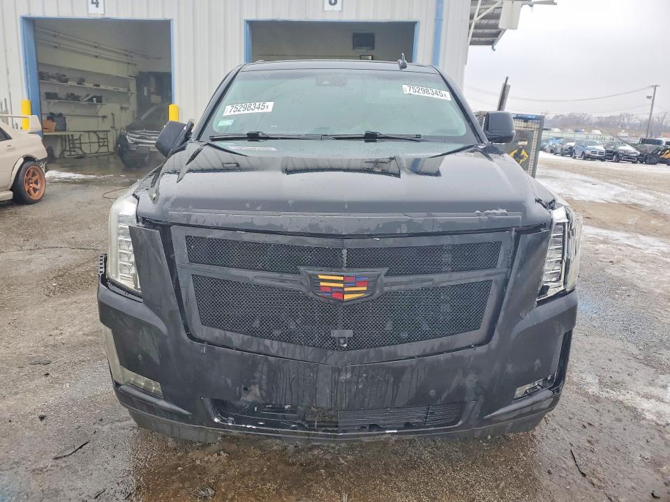 Продаж на аукціоні авто 2016 Cadillac Escalade, vin: 1GYS3HKJ6GR473616, номер лоту: 75298345