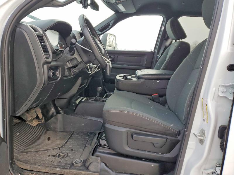 Продаж на аукціоні авто 2024 Ram 2500, vin: 3C6UR5CJ9RG102826, номер лоту: 78934145