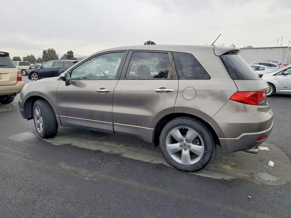 Продажа на аукционе авто 2008 Acura Rdx, vin: 5J8TB18518A019452, номер лота: 77037935