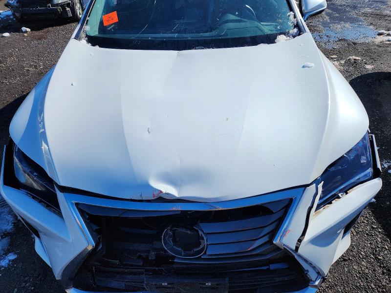 Продаж на аукціоні авто 2019 Lexus Rx, vin: 2T2BZMCA3KC186289, номер лоту: 75060605