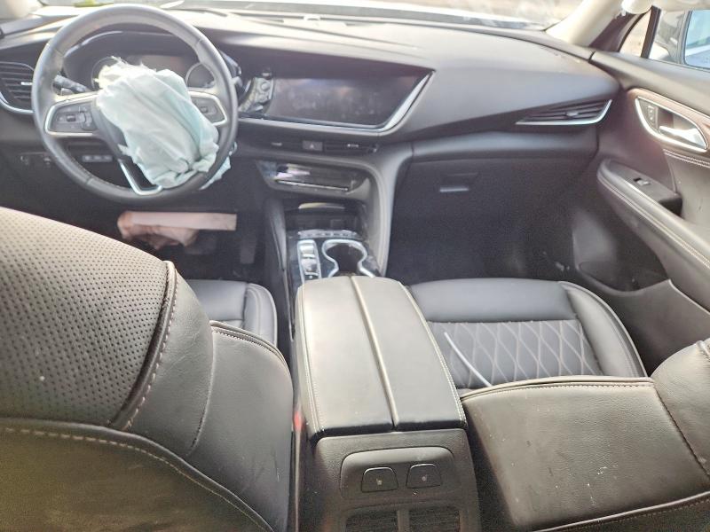 Продажа на аукционе авто 2023 Buick Envision, vin: LRBFZSR41PD233128, номер лота: 78457305