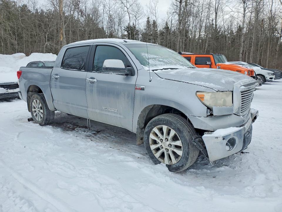 Продажа на аукционе авто 2010 Toyota Tundra, vin: 5TFHY5F15AX145746, номер лота: 75053425