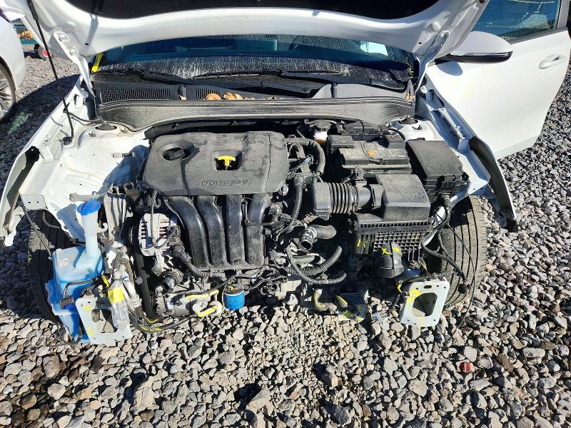 77594705 :رقم المزاد ، 3KPF24AD5RE719830 vin ، 2024 Kia Forte مزاد بيع