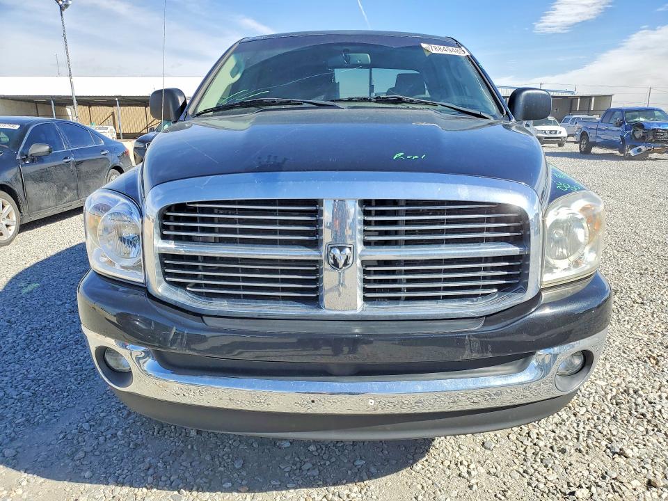 Aukcja sprzedaży 2008 Dodge Ram 1500, vin: 1D7HU18258S533745, numer aukcji: 78849485