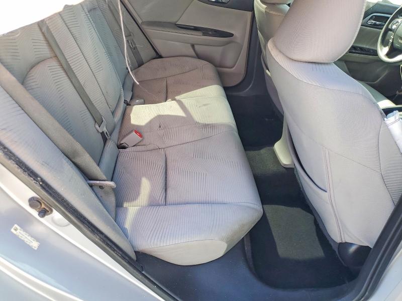 78511865 :رقم المزاد ، 1HGCR2F30EA202954 vin ، 2014 Honda Accord مزاد بيع