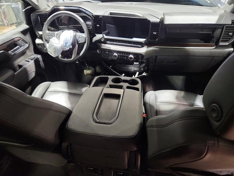 Продажа на аукционе авто 2025 Gmc Sierra K15, vin: 3GTUUDED3SG349516, номер лота: 76711215