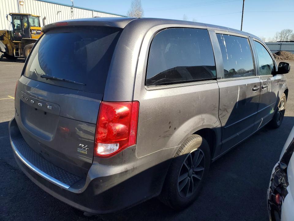 Aukcja sprzedaży 2016 Dodge Grand Caravan, vin: 2C4RDGEG0GR136400, numer aukcji: 79473525
