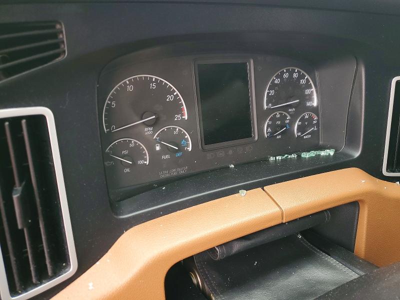 Продажа на аукционе авто 2025 Freightliner Cascadia 126, vin: 3AKJHHDR1SSVW4985, номер лота: 74551555