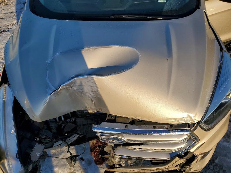 Aukcja sprzedaży 2017 Ford Escape, vin: 1FMCU0JD7HUC94564, numer aukcji: 76157315