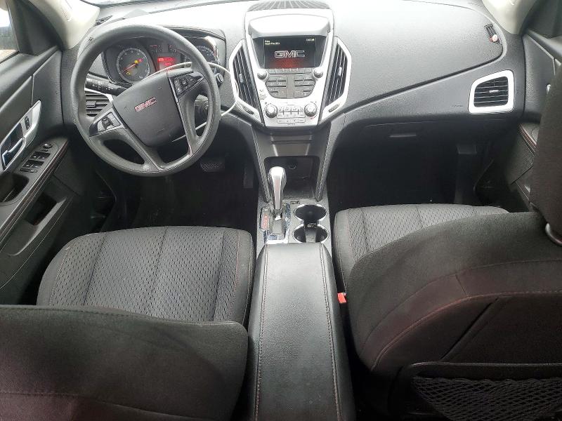 Aukcja sprzedaży 2015 Gmc Terrain, vin: 2GKALMEK3F6235655, numer aukcji: 77915345
