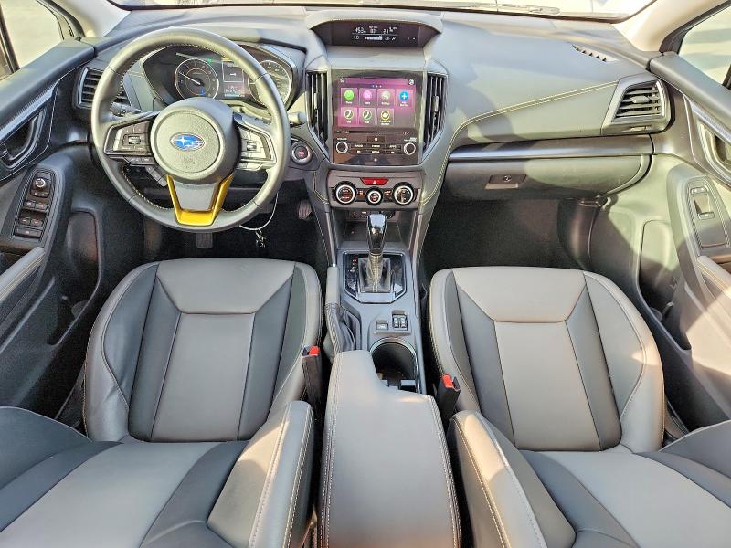 Aukcja sprzedaży 2022 Subaru Crosstrek, vin: JF2GTHSC6NH214657, numer aukcji: 78756885