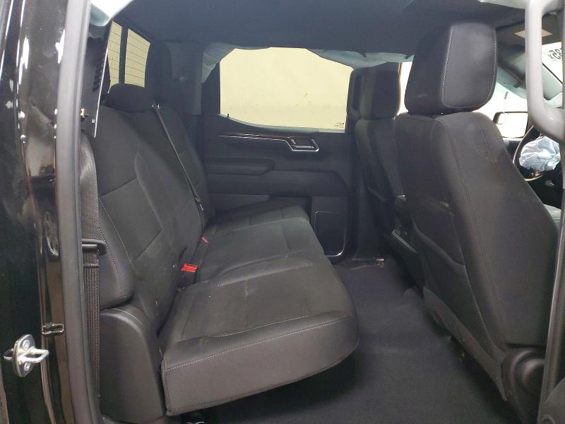 Aukcja sprzedaży 2024 Chevrolet Silverado, vin: 3GCUDFED1RG330288, numer aukcji: 74924535