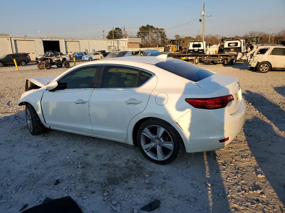 Продажа на аукционе авто 2013 Acura Ilx, vin: 19VDE1F51DE009145, номер лота: 76897775