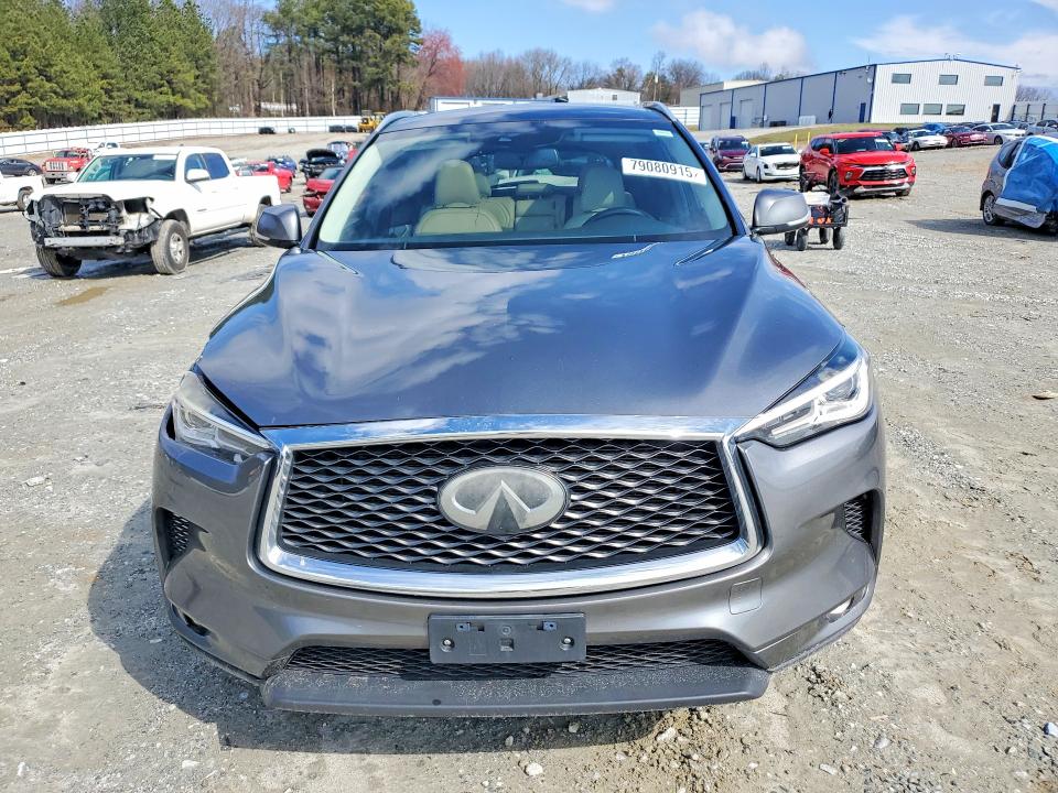 Продажа на аукционе авто 2019 Infiniti Qx50, vin: 3PCAJ5M12KF115317, номер лота: 79080915