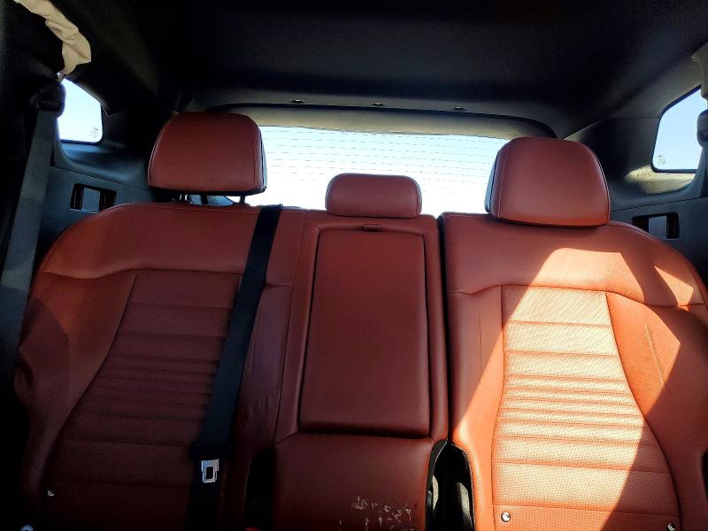 78346795 :رقم المزاد ، 5XYK43AF6PG050682 vin ، 2023 Kia Sportage مزاد بيع