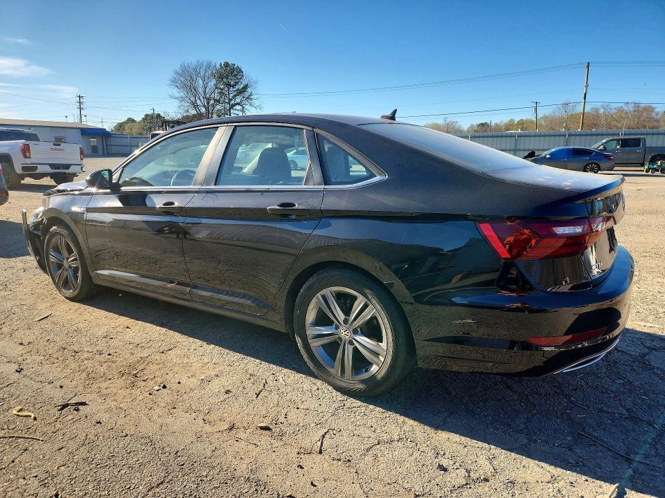 Aukcja sprzedaży 2020 Volkswagen Jetta, vin: 3VWC57BU8LM087314, numer aukcji: 78726915