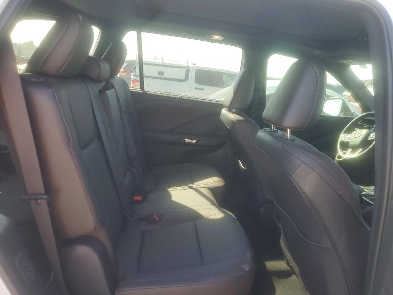 Aukcja sprzedaży 2024 Lexus Tx, vin: 5TDAAAB67RS016747, numer aukcji: 77076505