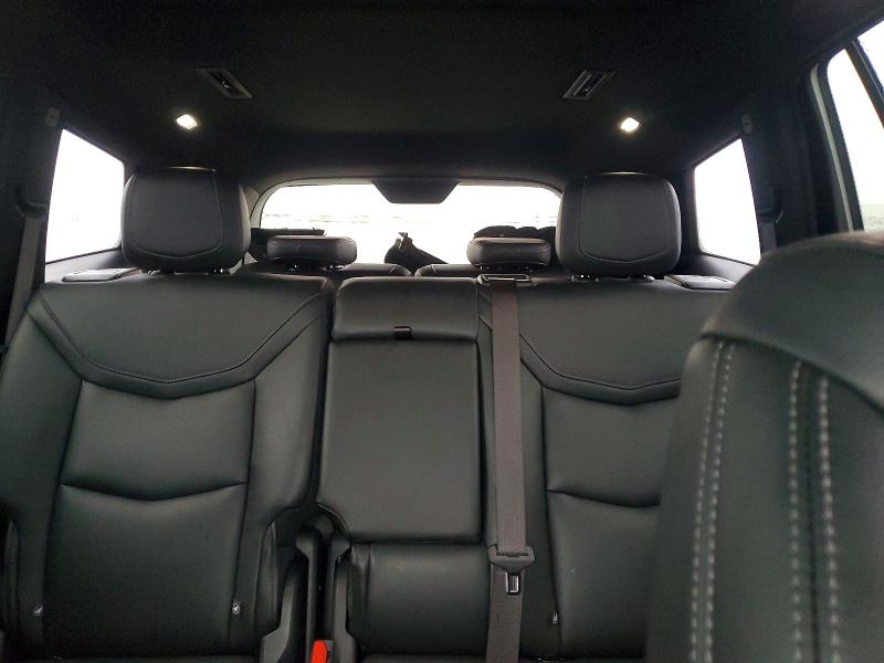 Продажа на аукционе авто 2024 Cadillac Xt6, vin: 1GYKPBR45RZ717132, номер лота: 78540765