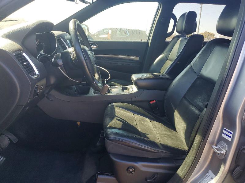 79005005 :رقم المزاد ، 1C4RDHAG5FC765959 vin ، 2015 Dodge Durango مزاد بيع