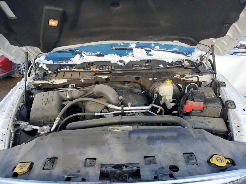 Aukcja sprzedaży 2016 Ram 1500, vin: 1C6RR6PT7GS169972, numer aukcji: 75234725