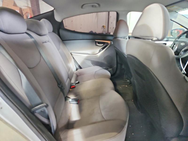 Продаж на аукціоні авто 2013 Hyundai Elantra, vin: 5NPDH4AE1DH164877, номер лоту: 76196935