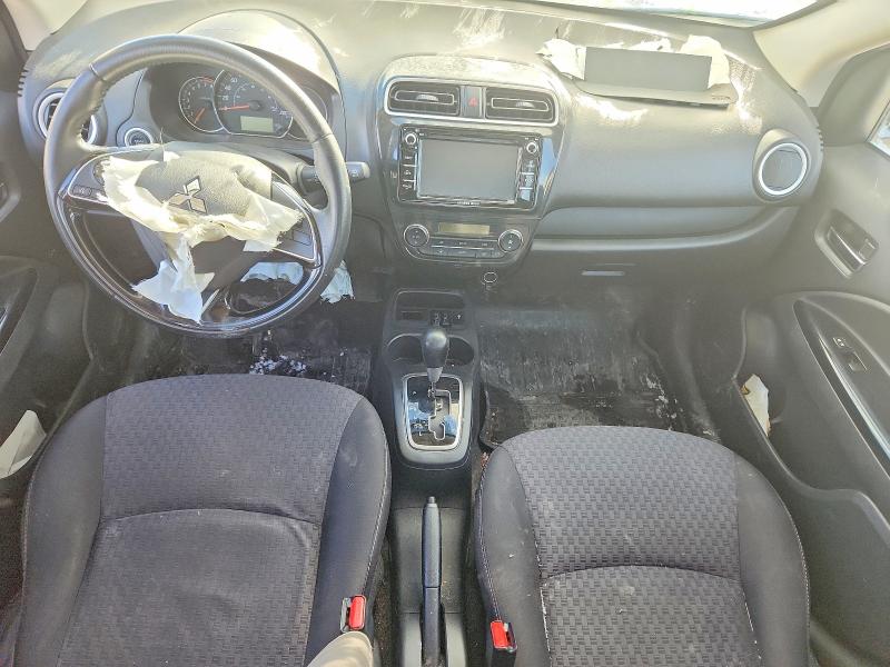 Продаж на аукціоні авто 2019 Mitsubishi Mirage, vin: ML32A5HJ2KH013887, номер лоту: 77318595